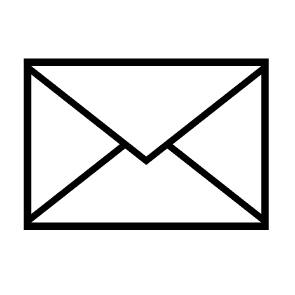 Icône de courriel